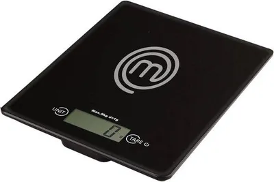 Productafbeelding van Digitale Keukenweegschaal | Nauwkeurige 5 kg Weegschaal met Tarra-functie