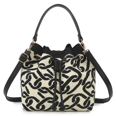 Imagen del producto de Bolso de mano Giuliano, modelo Oriah, para mujer, color