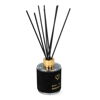 Zdjęcie produktu dla HOMLA Dyfuzor zapachowy ETERNAL Dark Fig & Gardenia Lily 0,1 l