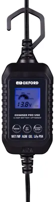 Produktbild von OXFORD Oximiser Pro 1250 Batterie-Management-System