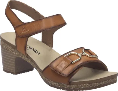 Produktbild von JOSEF SEIBEL Grace 05 | Sandale für Damen | Beige