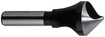 Produktbild von Projahn Kegelsenker mit Querloch HSS-G Ø 10-15 mm