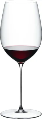 Produktbild von RIEDEL 6425/00, Universelles Weinglas, Standard-Glas, Kristall, Glas, Transparent, Einfarbig, 953 ml