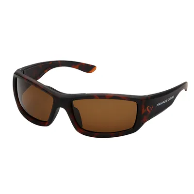 Zdjęcie produktu dla Savage Gear Savage2 Polarized Sunglasses Floating Black Okulary wędkarskie