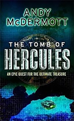 Produktbild von The Tomb of Hercules