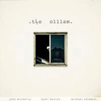 Produktbild von Olllam,The-The Olllam