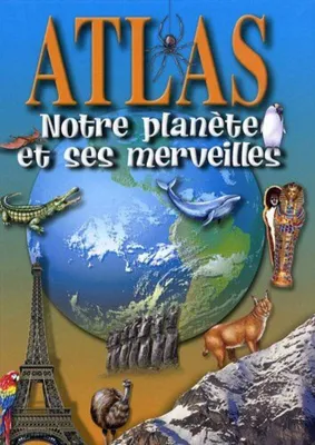 Image de Notre planète et ses merveilles