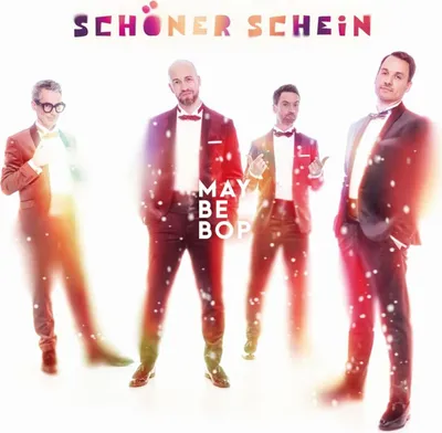 Immagine prodotto di Maybebop: Maybebop: Beautiful Appearance - - (CD / S)