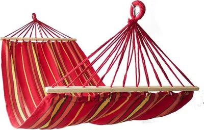 Zdjęcie produktu dla Calter Fiesta 200 × 100 cm, czerwono-pomarańczowy