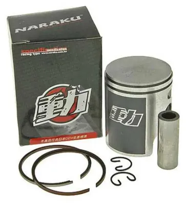 Zdjęcie produktu dla NARAKU Kolben SET 50CC – NK101.38