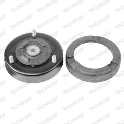 Immagine prodotto di Cuscinetto di supporto ammortizzatore posteriore MONROE MK189 per BMW Serie 7 (E38)