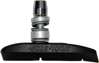 Image de Kool Stop Patins de frein sur jante Supra U Brake