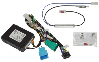 Obrázok produktu pre Alpine APF-X305DU8-OE: Rozhranie CAN-UART pre Fiat Ducato 8