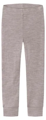 Zdjęcie produktu dla NAME IT Legginsy z wełny z żebrowanym wzorem, model Nmnwax