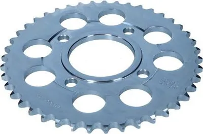 Image de Roue Dentée Arrière Pour Moto, En Acier