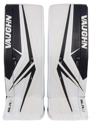 Produktbild von Schienen Vaughn Ventus SLR4 Pro Senior weiss/schwarz 35 Zoll + 2