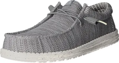 Produktbild von Hey Dude Hd41898 Schuhe Grau EU 44 Mann Grau EU 44