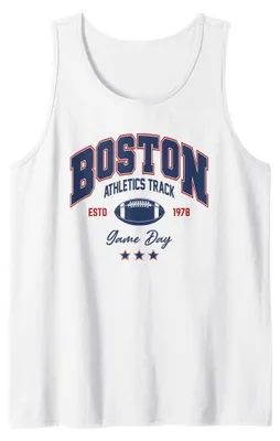 Obrázek produktu pro Sportovní tílko Boston Athletics
