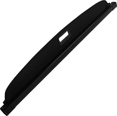 Obrázek produktu pro Plátěný kryt zavazadlového prostoru pro Mercedes GLC X253 15-21 A2538100009 Rozšiřitelný