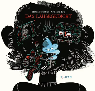 Zdjęcie produktu dla Das Läusegedicht