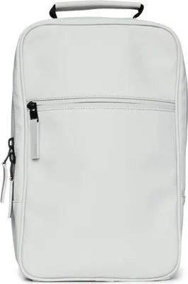Produktbild von Rains DK Book Backpack W3 Ash .
