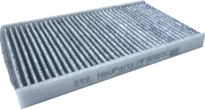 Image de NewParts Filters MF90165C Filtre d'habitacle