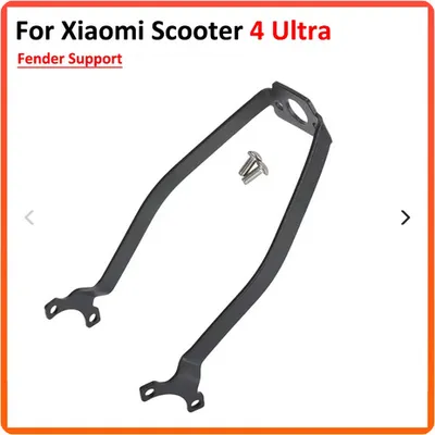 Immagine prodotto di Xiaomi scooter elettrico 4 Ultra Buskit supporto parafango posteriore