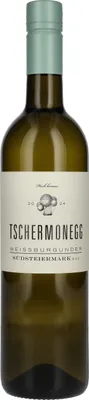 Produktbild von Tschermonegg Weissburgunder Südsteiermark DAC 2024 13% Vol. 0,75l