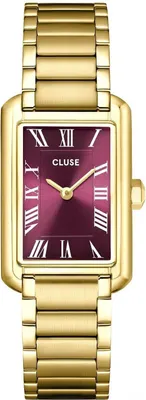 Obrázek produktu pro Zlaté hodinky Cluse CW15004
