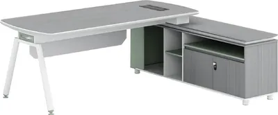 Produktbild von Schreibtisch Tisch Arbeitsplatz Büroschreibtisch Büroarbeitsplatz Computertisch