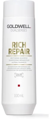 Obrázek produktu pro Goldwell Dualsenses Rich Repair obnovující šampon 100 ml