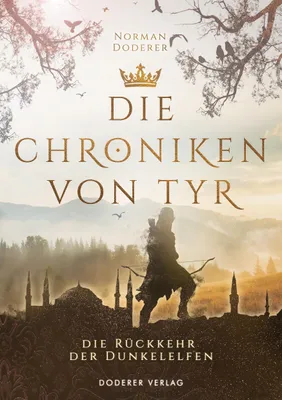 Produktbild von Die Rückkehr der Dunkelelfen