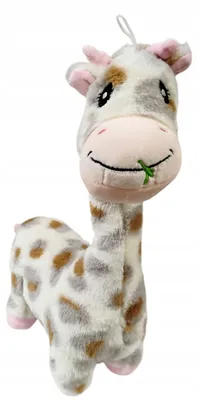 Produktbild von Emaj Kuscheltier Giraffe 30cm Weiches Stofftier Kinder