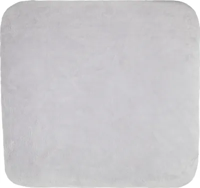 Produktbild von Baby's Only Wickelauflagenbezug Cozy - Dusty Grey - 75x85 cm