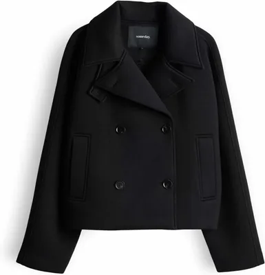 Produktbild von Someday Übergangsjacke für Damen