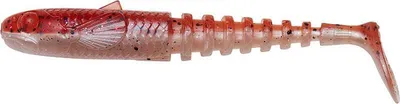 Produktbild von Savage Gear Gobster Shad 11,5 cm 16 g Smelt