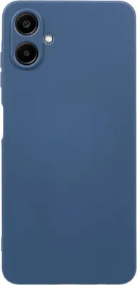 Produktbild von Samsung Galaxy A06 Hülle - Coverup Colour TPU Back Cover - Slate Grey