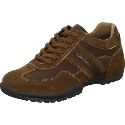 Produktbild von camel active Schnürhalbschuh 54DV001-204300