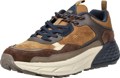 Produktbild von Jeep Sneaker Sneaker Kunstleder/Textil