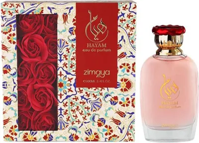 Immagine prodotto di Zimaya Hayam EDP 100 ml UNISEX