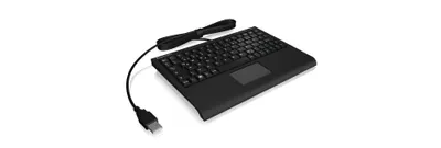 Imagen del producto de Tas Keysonic ACK-3410 (DE): Panel táctil inteligente supercompacto