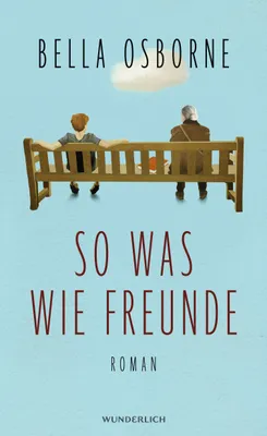 Produktbild von So was wie Freunde