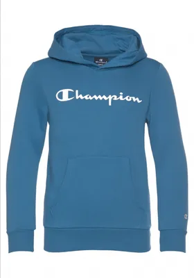 Produktbild von CHAMPION Hooded Sweatshirt BS018 VAL XXL