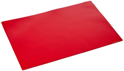 Immagine prodotto di VELOCOLOR Tappetino VELOCOLOR® - 42 x 29 cm, rosso