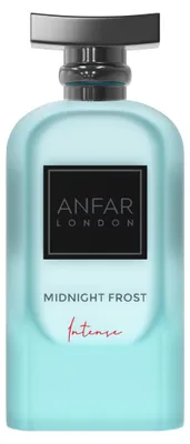 Zdjęcie produktu dla Anfar Midnight Frost Intense czyste perfumy unisex 100 ml