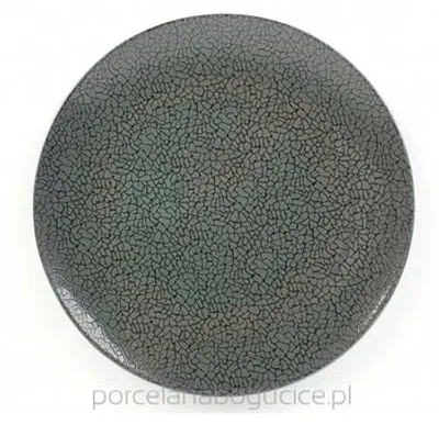 Obrázok produktu pre Talerz obiadowy Zina Graphite 28 cm