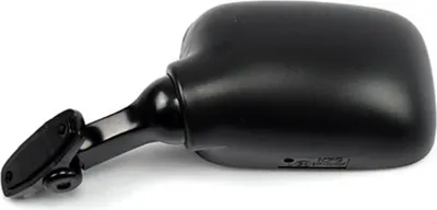 Immagine prodotto di Specchietto sinistro HERT nero rettangolare 119x76 mm per YAMAHA