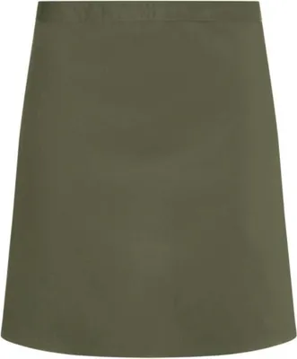 Obrázek produktu pro Pasová zástěra Basic 70 x 55 cm