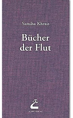 Produktbild von Khrais, S: Bücher der Flut