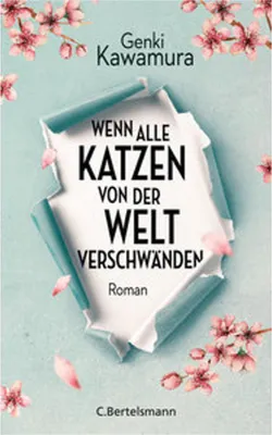 Obrázok produktu pre Wenn alle Katzen von der Welt verschwänden